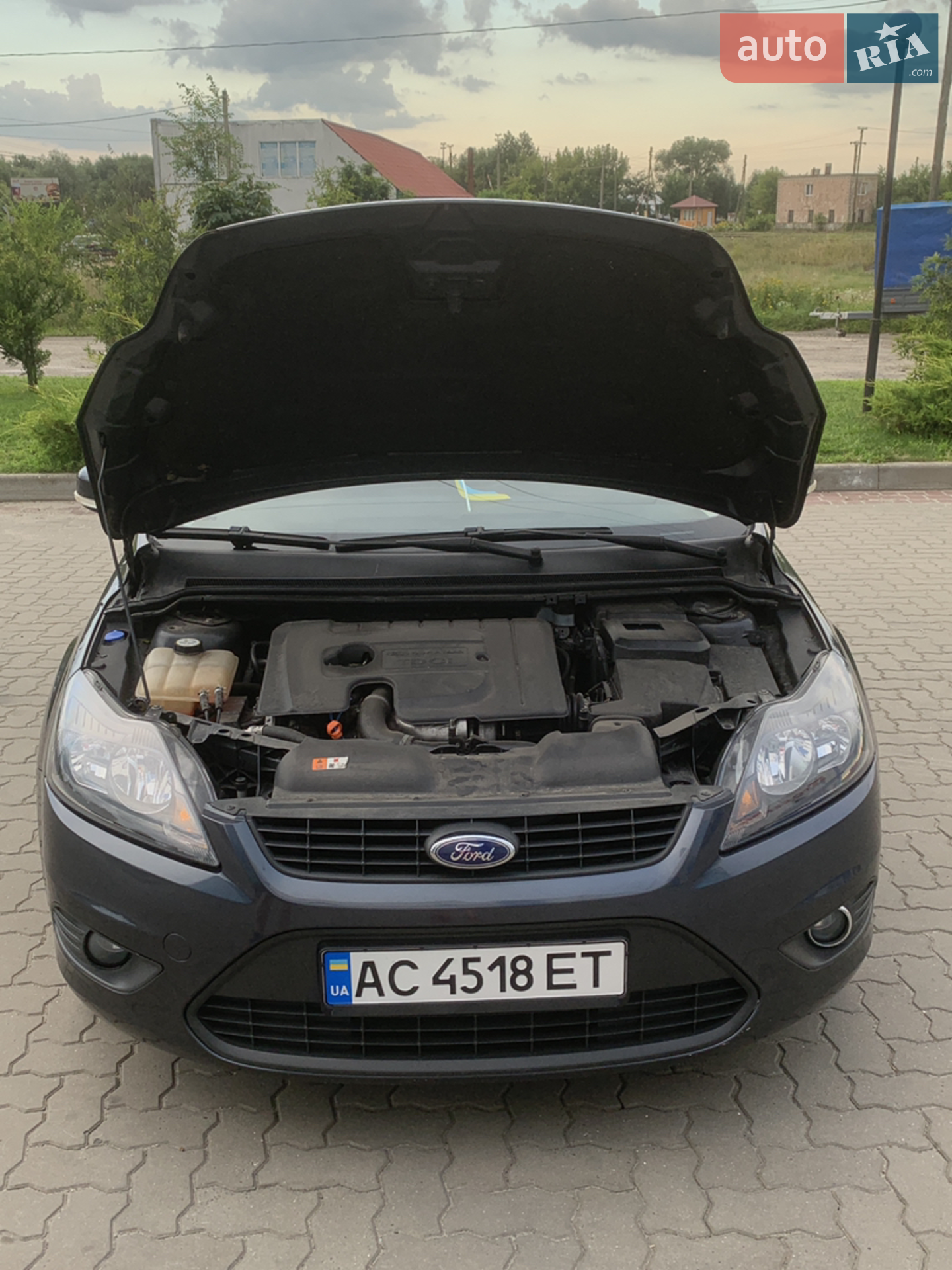 2010 Ford Focus - мініатюра 23