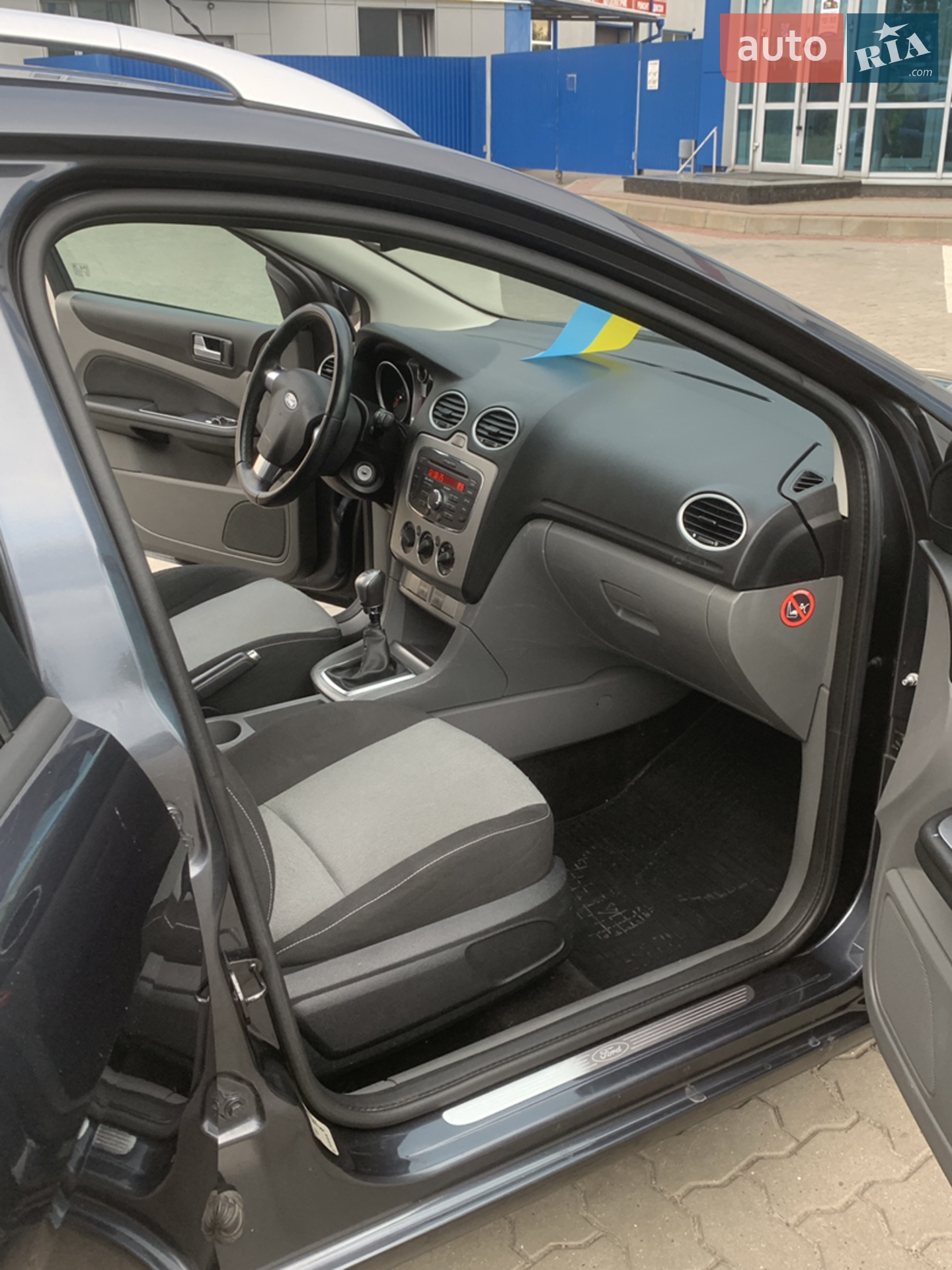 2010 Ford Focus - мініатюра 26