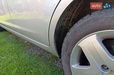 Универсал Ford Focus 2008 в 