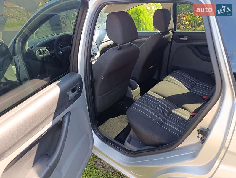 Универсал Ford Focus 2008 в Тысменице