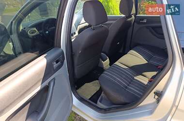 Универсал Ford Focus 2008 в 