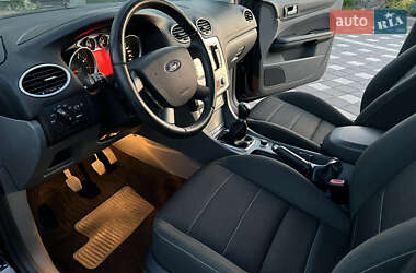 Универсал Ford Focus 2009 в 