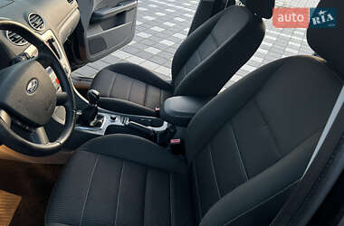Универсал Ford Focus 2009 в 