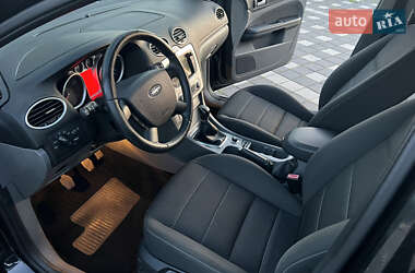 Универсал Ford Focus 2009 в 