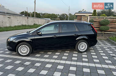 Универсал Ford Focus 2009 в 