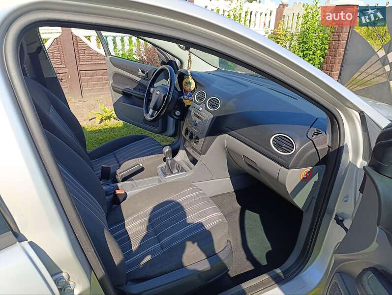 Универсал Ford Focus 2008 в Тысменице