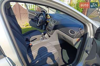 Универсал Ford Focus 2008 в 