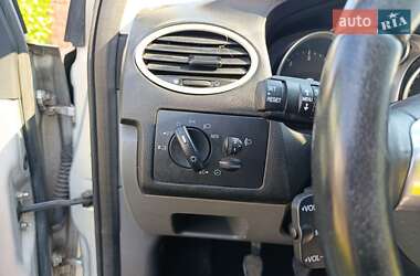 Универсал Ford Focus 2008 в 