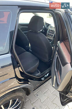 Универсал Ford Focus 2010 в 