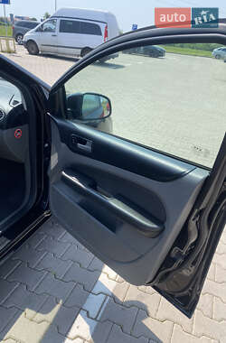 Универсал Ford Focus 2010 в 