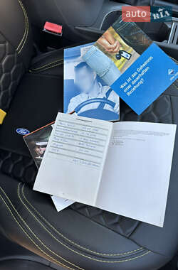Универсал Ford Focus 2010 в 