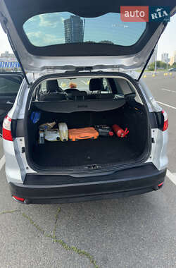 Универсал Ford Focus 2013 в 