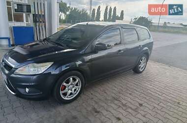 Універсал Ford Focus 2009 в Гадячі