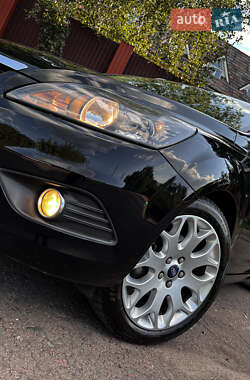 Универсал Ford Focus 2008 в 