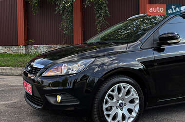 Универсал Ford Focus 2008 в 