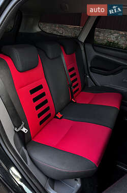 Универсал Ford Focus 2008 в 