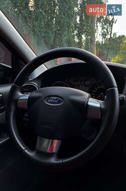 Универсал Ford Focus 2008 в 