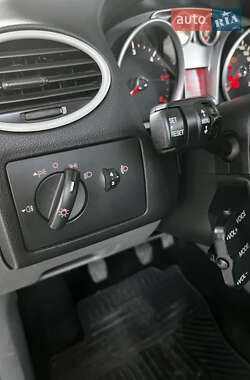 Универсал Ford Focus 2009 в 