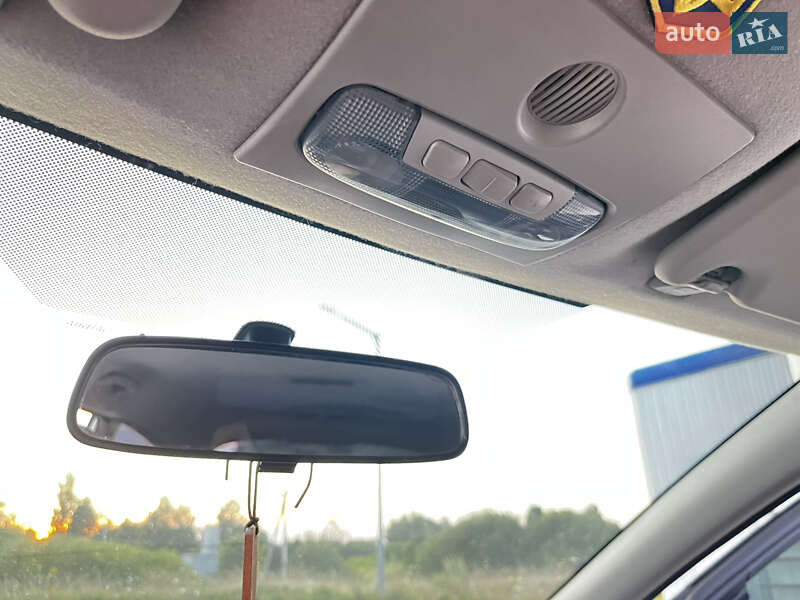 Универсал Ford Focus 2009 в Звягеле