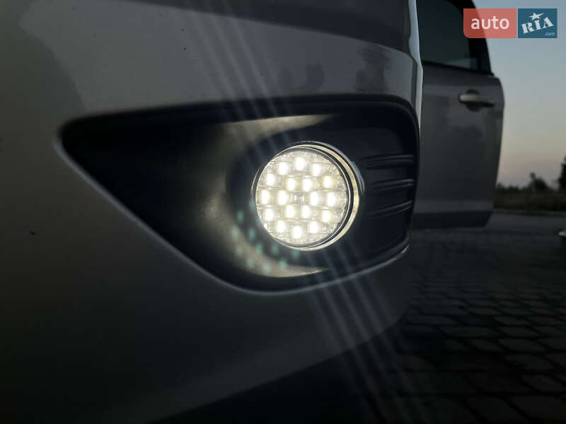 Универсал Ford Focus 2009 в Звягеле