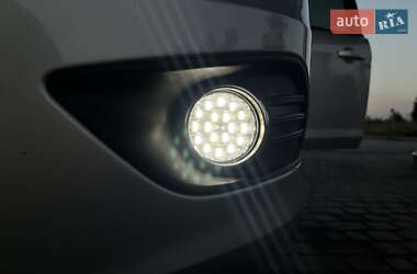 Универсал Ford Focus 2009 в 