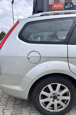 Универсал Ford Focus 2009 в Самборе