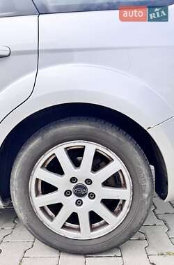 Универсал Ford Focus 2009 в 