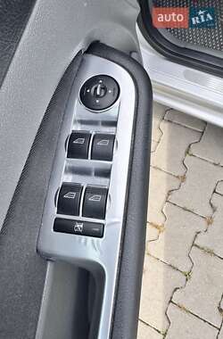 Универсал Ford Focus 2009 в Самборе