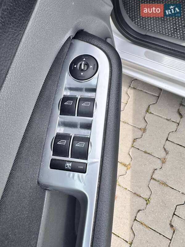 Универсал Ford Focus 2009 в Самборе
