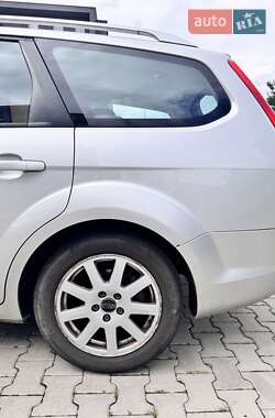Универсал Ford Focus 2009 в 