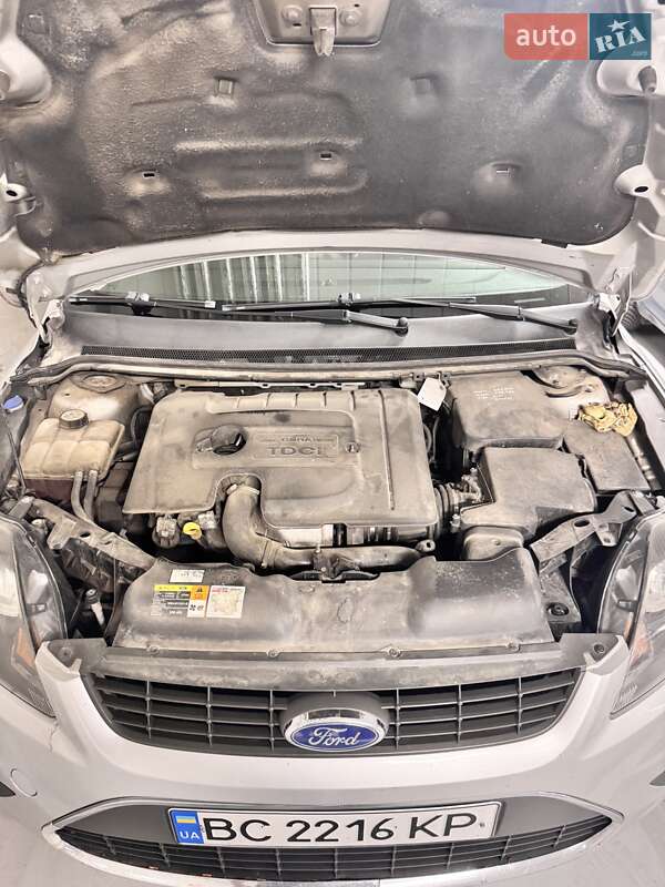 Универсал Ford Focus 2009 в Самборе