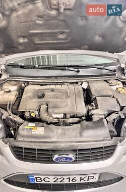 Универсал Ford Focus 2009 в 