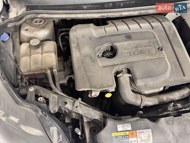 Универсал Ford Focus 2009 в Самборе