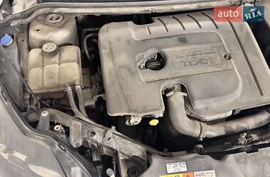 Универсал Ford Focus 2009 в 