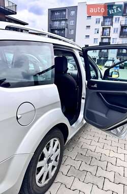 Универсал Ford Focus 2009 в 