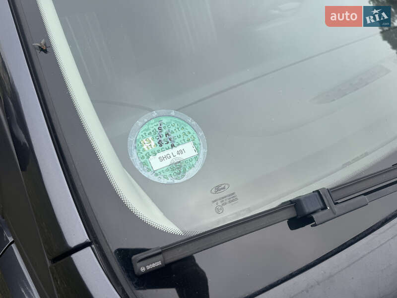 Универсал Ford Focus 2009 в Черновцах