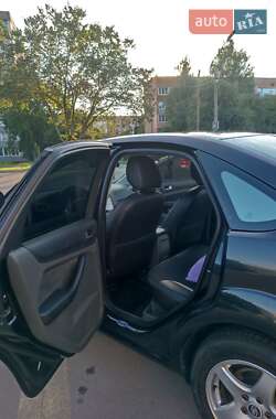 Седан Ford Focus 2006 в 