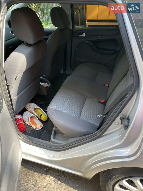 Универсал Ford Focus 2006 в Ровно