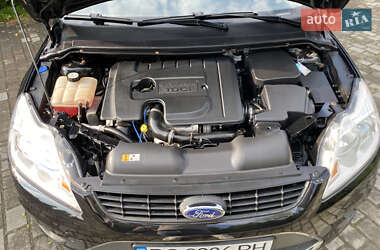 Универсал Ford Focus 2010 в 