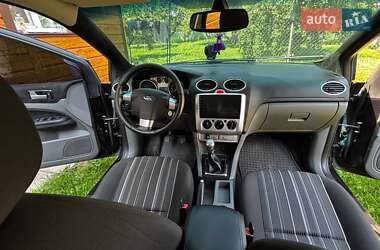 Универсал Ford Focus 2008 в 