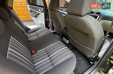 Универсал Ford Focus 2008 в 