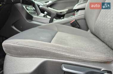Универсал Ford Focus 2013 в 