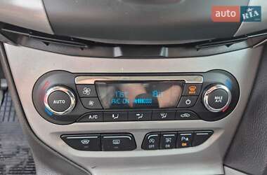 Универсал Ford Focus 2013 в 