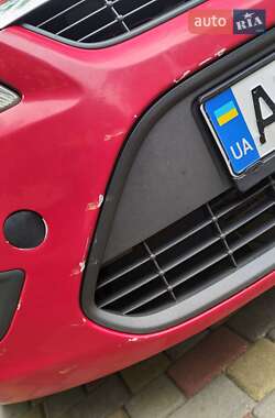Универсал Ford Focus 2009 в Калуше