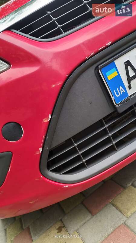 Универсал Ford Focus 2009 в Калуше