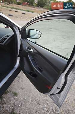 Хэтчбек Ford Focus 2016 в Николаеве