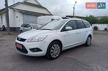 Универсал Ford Focus 2011 в Ровно