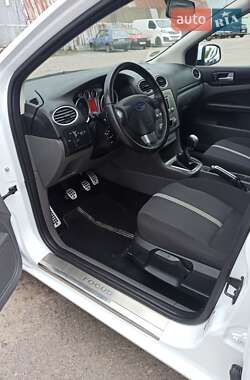 Универсал Ford Focus 2011 в 
