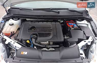 Универсал Ford Focus 2011 в 