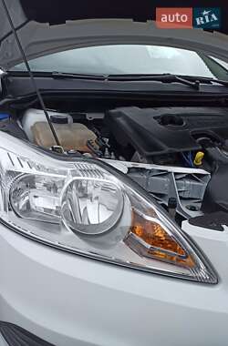 Универсал Ford Focus 2011 в 